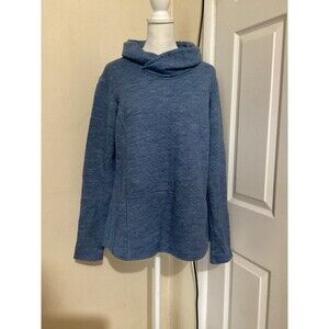 Women's Blue Sweater